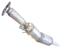 фото thumb №1, Фильтр dpf dacia dokker dacia sandero 1.5 dci 2012-