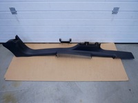 фото thumb №1, Молдинг захист поріг права 13265403 opel meriva b