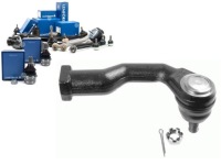 фото thumb №1, Наконечник тяга кермовий kia sportage i ii we