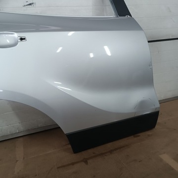 фото thumb №6, Дверь правый зад opel mokka a x 12-19