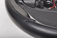 фото thumb №7, Volvo c30 s40 v50 c70 повітропровід шкіряний rdesign