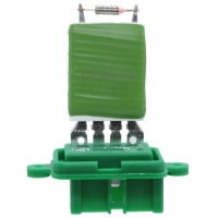 фото thumb №4, Fiat panda punto stilo резистор резистор вентилятор