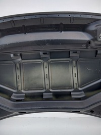 фото thumb №9, Капот крышка двигателя vw volkswagen t-roc