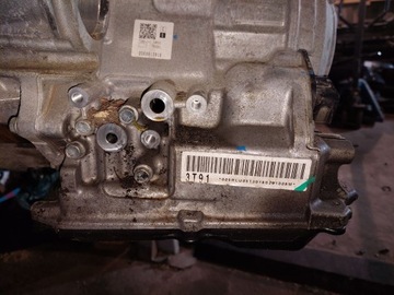 фото thumb №8, Volkswagen tiguan allspace 09p300035g коробки