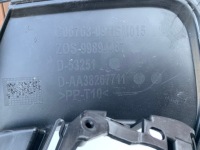 фото thumb №7, Peugeot 308 ii рестайлинг решётка бампера левые перед c06763091ism015