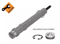 фото thumb №2, Nrf 33349 осушувач, кондиціонер