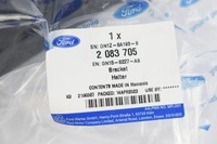 фото thumb №10, Кронштейн фара левая сторона ford ecosport 2017-