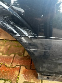 фото thumb №3, Двері volvo xc60 ii