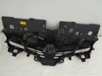 фото thumb №10, Renault clio iv решётка решётка решётка новая 622563184r