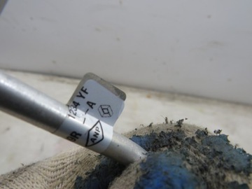 фото thumb №9, Шланг шланг кондиционера renault zoe 295x31969r