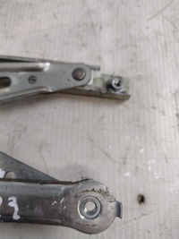 фото thumb №11, Kl підйомник скло el правий задня prius ii 03-09