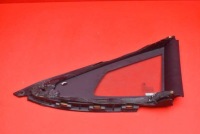 Стекло кузовная левая задний  задняя 1026840-00-d tesla model s рестайлинг  16-21 в Украине, фото thumb