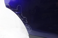 фото thumb №5, Двері зад праві audi q3 ii 2018- sportback