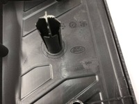 фото thumb №8, Ford transit custom 2020 защита ремня багажника