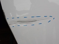 фото thumb №6, Ford transit custom lift 18- двері праве зсувні