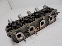 фото thumb №2, Opel corsa b головка двигуна 1,2 8v r90400110 x12sz