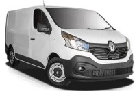 фото thumb №15, Стіна перегородкова renault trafic iii fiat talento opel vivaro b /// wyszków