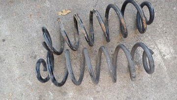 фото thumb №1, Audi q5 8r0 пружина зад задняя