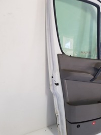 фото thumb №4, Дверь левый перед mercedes sprinter 906 vw crafter