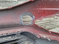 фото thumb №10, Бампер ford edge lift vignale prest-01