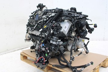 фото thumb №15, Bmw 7 x5 x6 x7 двигатель 4.4 s68_b44 g70 f95 f96 g07