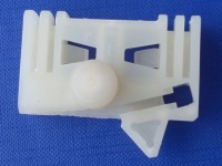 фото thumb №2, Renault laguna 2 espace 4 5 vel satis направляющая l подъемника стекло p l перед