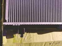 фото thumb №5, Радиатор wody do suzuki grand vitara 2006-2010