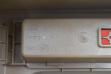 фото thumb №14, Тунель середній eu 8e0863241f audi a4 b7 04-08