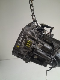 фото thumb №1, Коробка передач передач renault clio iii renault modus 1.2 16v jh3-128