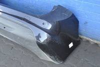 фото thumb №12, Volvo v60 бампер задня задній pod pdc