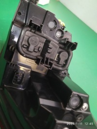 фото thumb №9, Лампа левая задняя задняя bmw 1 f40 19r 7450641