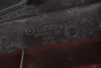 фото thumb №5, Жабо mazda 6 3 iii gj 14r