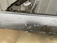 фото thumb №5, Alfa romeo giulietta дверь передние левая nowe oryg