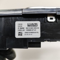 фото thumb №7, Bmw x3 g01 2019 набор переключателей i кнопок