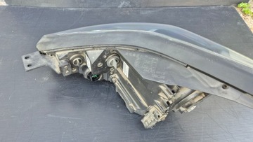 фото thumb №12, Лампа фара правый перед kia sportage iv 2015- оригинальный номер 92102-f1000 красивая оригинал