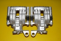 фото thumb №9, Супорти гальмівні скоба лівий правий задня alfa romeo 166 276/10mm 98-07r.