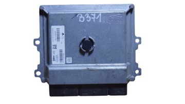 фото thumb №1, Блок керування двигуна renault clio iv 0.9 tce 237102928r