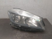 фото thumb №1, Лампа перед права mercedes a klasa w176 a1768203961
