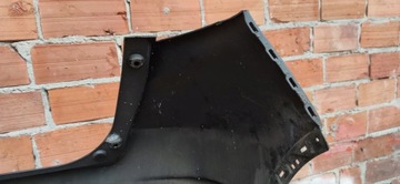 фото thumb №16, Civic viii ufo 2.2 дизель с турбонаддувом и прямым впрыском бампер зад