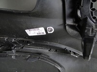 фото thumb №12, Mercedes glb x247 247 przed liftem бампер передний na датчики pts amg