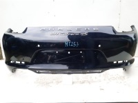 фото thumb №1, Porsche 911 carrera 4s бампер задняя задний