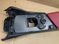 фото thumb №5, Alfa romeo giulia туннель средний kompletny