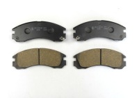 фото thumb №1, Mk kashiyama d6039m гальмівні колодки передні mitsubishi diamante galant eclipse