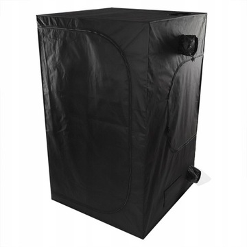 Палатка Growbox для выращивания растений Hesi 120x120x200