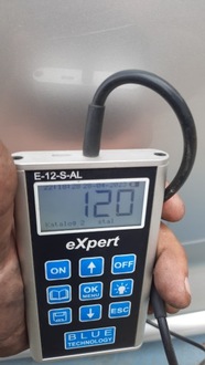 фото thumb №10, Двері перед передні ліва chrysler pt cruiser 01r