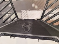 фото thumb №8, Бампер перед новый 735786426 fiat 600e abarth 24-