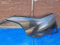 фото thumb №1, Крыло задний левый dacia logan i sedan 2004r-