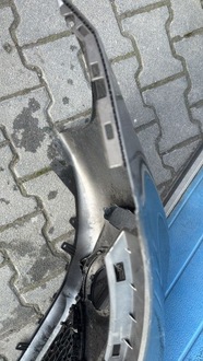 фото thumb №6, Kia picanto 2015- sport бампер перед передний