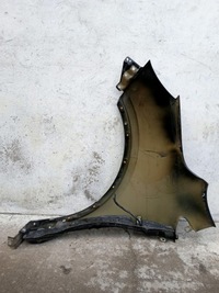 фото thumb №8, Opel mokka x 18- крыло перед передний