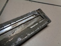 фото thumb №12, Планка лівий перед vw phaeton 02-10 lr7r